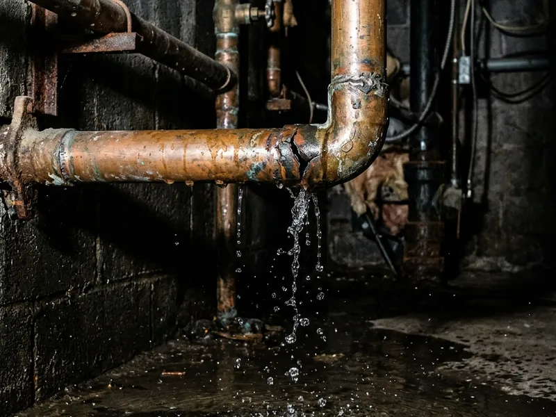Leak Detection & Repair Plumber in Rison, AR